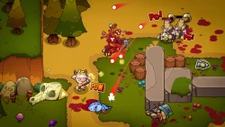 The Crackpet Show Screenshots