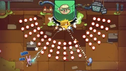 The Crackpet Show Screenshots