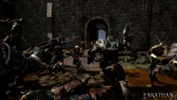 Farathan Screenshots