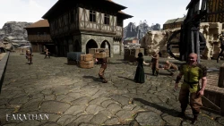 Farathan Screenshots
