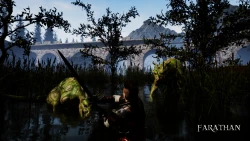 Farathan Screenshots