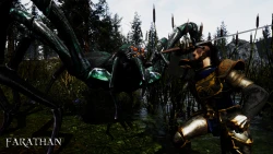 Farathan Screenshots