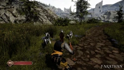 Farathan Screenshots