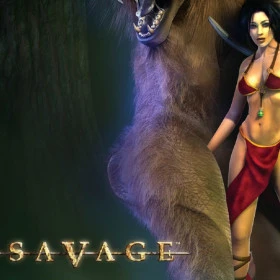 Savage: The Battle for Newerth