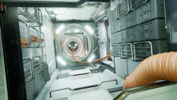 Horror Tales: The Astronaut Screenshots