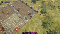 Fractured Screenshots