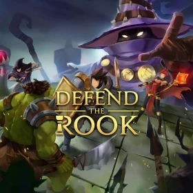 Defend the Rook