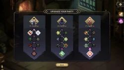 Defend the Rook Screenshots