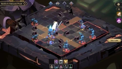 Defend the Rook Screenshots