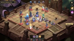 Defend the Rook Screenshots