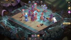 Defend the Rook Screenshots