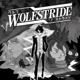 Wolfstride