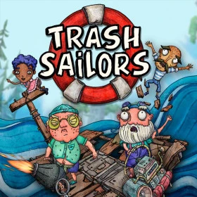 Trash Sailors