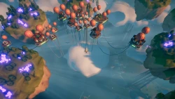 Sky Fleet Screenshots