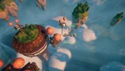 Sky Fleet Screenshots