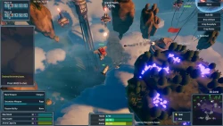 Sky Fleet Screenshots