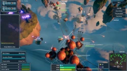 Sky Fleet Screenshots