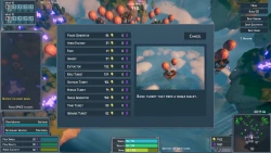 Sky Fleet Screenshots