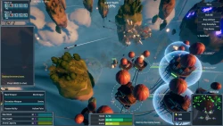 Sky Fleet Screenshots