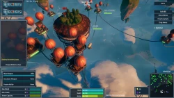 Sky Fleet Screenshots