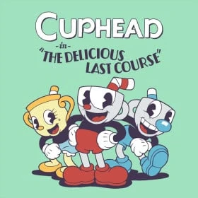 Cuphead: The Delicious Last Course