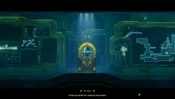 Скриншот к игре Pronty: Fishy Adventure