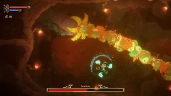 Pronty: Fishy Adventure Screenshots