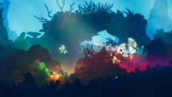 Pronty: Fishy Adventure Screenshots