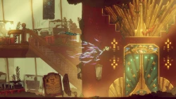 Pronty: Fishy Adventure Screenshots