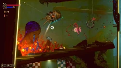 Pronty: Fishy Adventure Screenshots