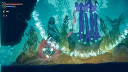 Pronty: Fishy Adventure Screenshots
