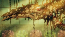 Pronty: Fishy Adventure Screenshots
