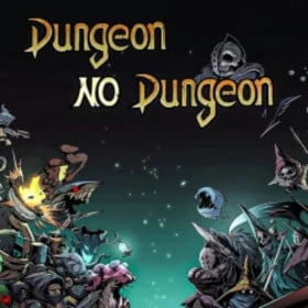 Dungeon No Dungeon