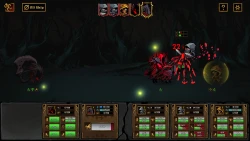 Скриншот к игре Dungeon No Dungeon
