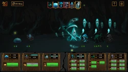 Скриншот к игре Dungeon No Dungeon