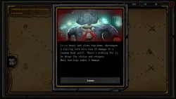 Скриншот к игре Dungeon No Dungeon