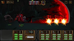 Скриншот к игре Dungeon No Dungeon