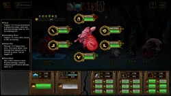 Скриншот к игре Dungeon No Dungeon