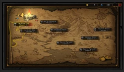 Dungeon No Dungeon Screenshots