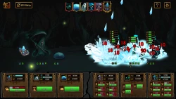 Dungeon No Dungeon Screenshots