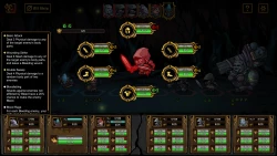 Dungeon No Dungeon Screenshots