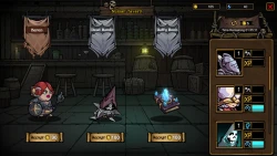 Dungeon No Dungeon Screenshots