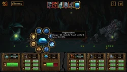 Dungeon No Dungeon Screenshots