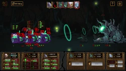 Dungeon No Dungeon Screenshots