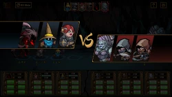 Dungeon No Dungeon Screenshots