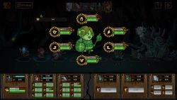 Dungeon No Dungeon Screenshots
