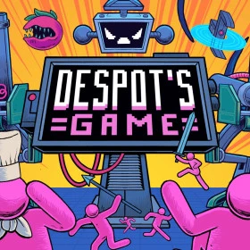 Despot's Game: Dystopian Army Builder