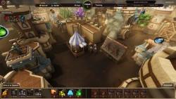 Siege the Day Screenshots