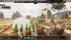 Siege the Day Screenshots