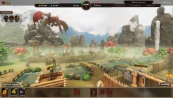 Siege the Day Screenshots